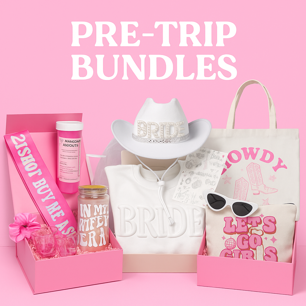 Pre-Trip Bundles