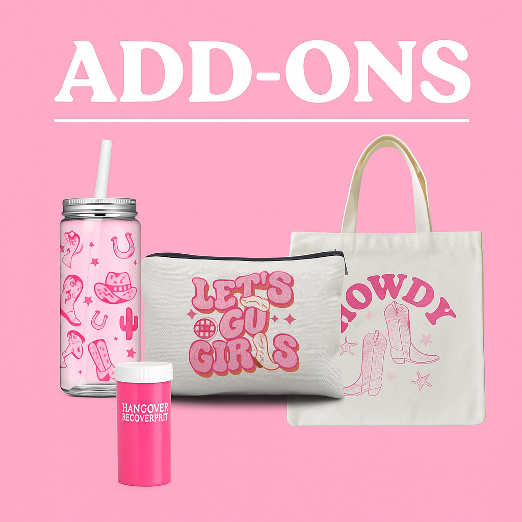 Add-ons
